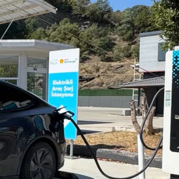 Akbank Shell Recharge Kampanyasında Haksız İade Reddi