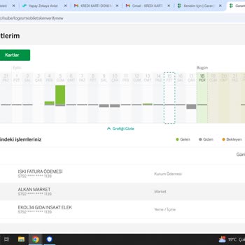 Ödeme Yapıldı, Borç Hâlâ Sistemde Görünüyor