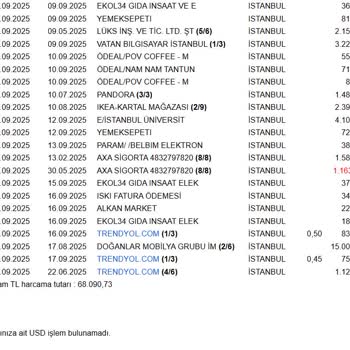 Ödeme Yapıldı, Borç Hâlâ Sistemde Görünüyor