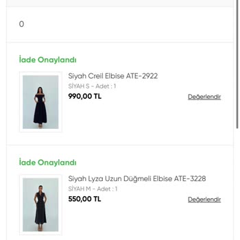 İade Ücretimin Tamamı Yatırılmadı, Süreç Belirsiz Ve Destek Yetersiz