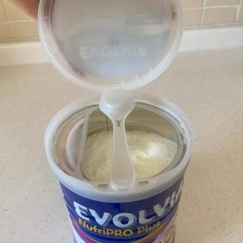 Evolvia Mama'da Sağlığı Tehdit Eden Siyah Yabancı Maddeler Ve Cevapsız Müşteri Hizmeti