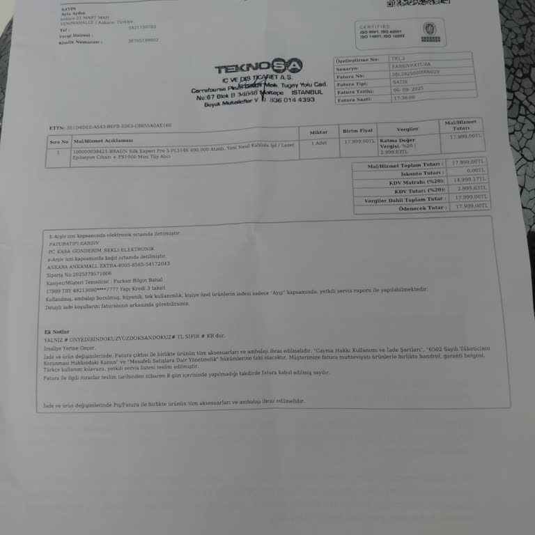 Banabak Para İadesi İşlemi Gerçekleşmiyor, Çözüm Sunulmuyor