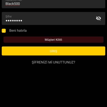 Çekim Talebim Sonrası Hesabım Kapatıldı, Param Ödenmedi