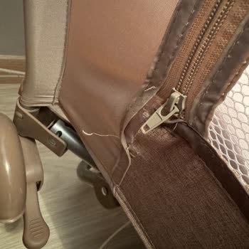 Kraft Calipso Diamond Park Yatakta Kalitesiz Malzeme Ve Yetersiz Garanti Hizmeti