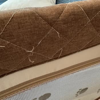 Kraft Calipso Diamond Park Yatakta Kalitesiz Malzeme Ve Yetersiz Garanti Hizmeti