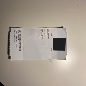 Via Entertainment Lunapark’ta Güvenlik İhmali Ve Yetersiz Müdahale