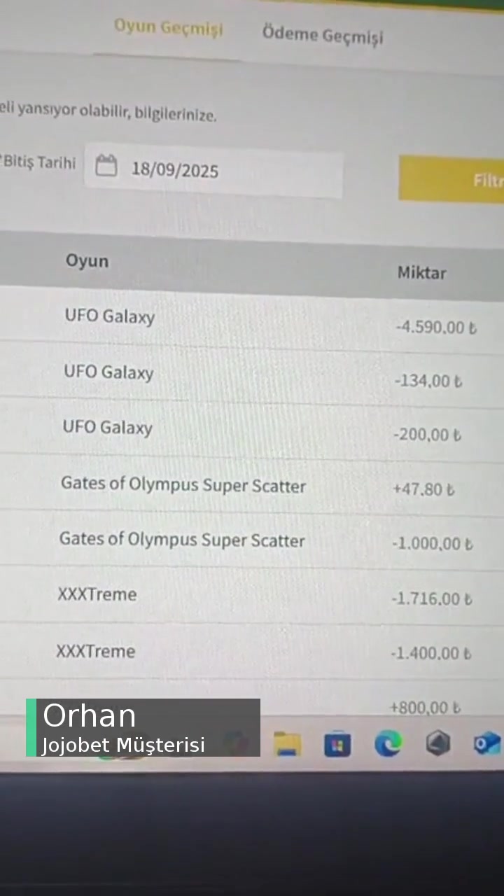 Jojobet Oynamadan Bakiye Sıfırlanma videonun kapak resmi