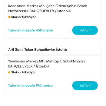 Magly Manyetik Bloklara Ulaşamıyoruz: Stok Sorunu Ve Personel Önceliği