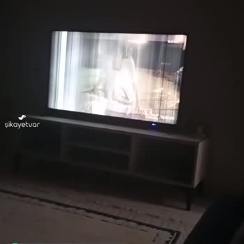 Onvo TV Ekran Sorunu