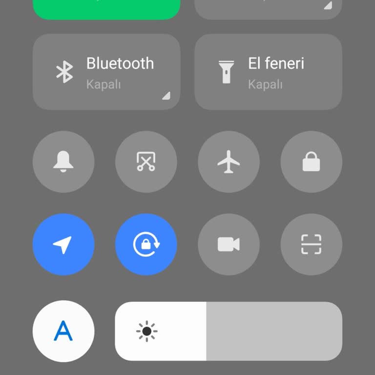 Turkcell Yıllardır Çözülmeyen Çekim Sorunu Ve Hizmetten Yararlanamama