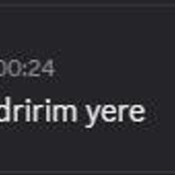Discord Sunucusunda Dini Değerlere Hakaret Ve Mağduriyet