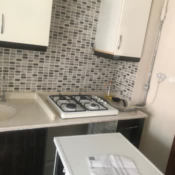 Profilo Bulaşık Makinesi Ve Ocak Kurulumu Yapılmadı, Mağduriyet Yaşıyorum