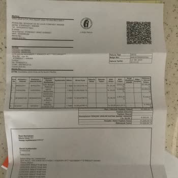 Profilo Bulaşık Makinesi Ve Ocak Kurulumu Yapılmadı, Mağduriyet Yaşıyorum