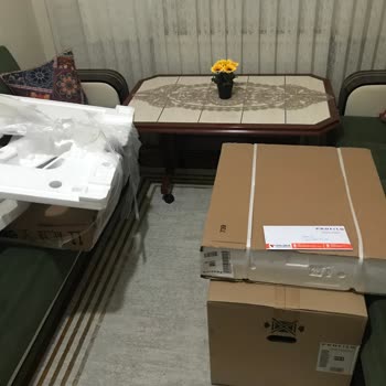 Profilo Bulaşık Makinesi Ve Ocak Kurulumu Yapılmadı, Mağduriyet Yaşıyorum