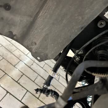 BMW İx1 Araçta Güvenlik Açığı ve Yüksek Onarım Bedeli Nedeniyle Mağduriyet