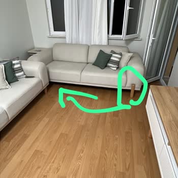 Teslim Edilmeyen Ve Hatalı Mobilyalarla Büyük Hayal Kırıklığı
