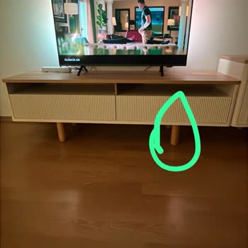 Teslim Edilmeyen Ve Hatalı Mobilyalarla Büyük Hayal Kırıklığı