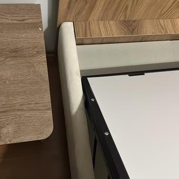 Teslim Edilmeyen Ve Hatalı Mobilyalarla Büyük Hayal Kırıklığı