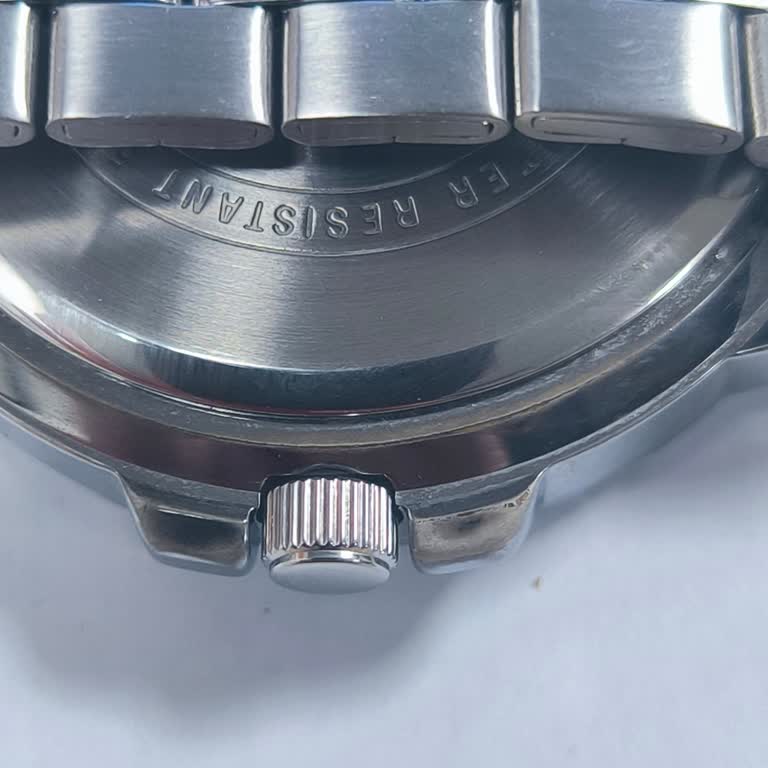 Kısa Sürede Kasasında Soyulma Olan Casio Saat Hayal Kırıklığı