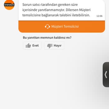 Siparişim Kargoya Verilmiyor, Satıcı Ve Müşteri Hizmetlerinden Yanıt Alamıyorum
