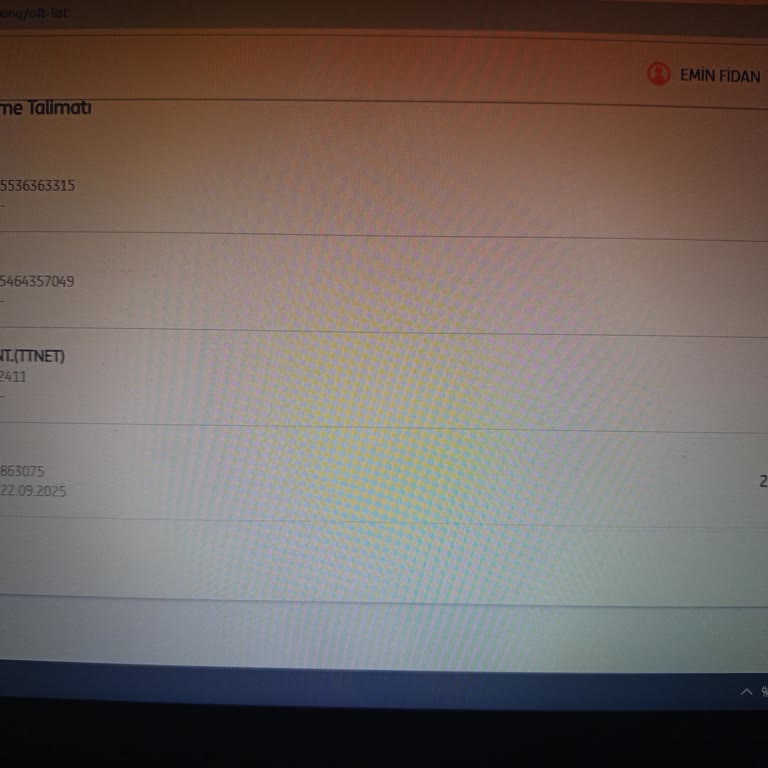 Kampanya Sözünü Yerine Getirmeyen ING Bank’a Güvenim Sarsıldı