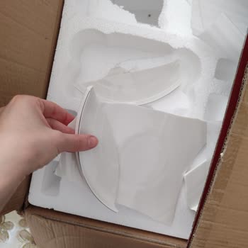 Kırık Ve Eksik Gelen Yemek Takımı, Sürekli Yanlış Parça Gönderimi Ve İade Sorunu