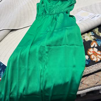 Yanlış Ürün Gönderildi, Ücret İadesi Yapılmıyor!