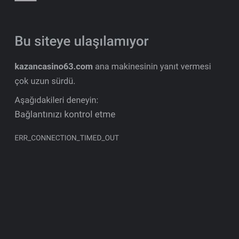 Kazancasino Mobil Uygulamada Hesaba Erişim Sorunu Ve Mağduriyet