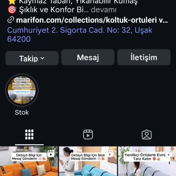 Sipariş Sonrası İletişim Yok, Param İade Edilmedi