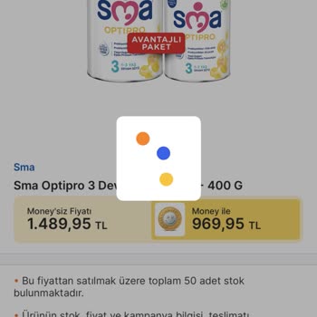 Mama Paketinden Yabancı Cisim Çıktı, Şirketten Dönüş Alınamadı