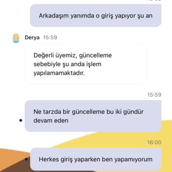 Hesabım Gerekçesiz Kapatıldı, 85.000 TL Bakiyem Ödenmedi