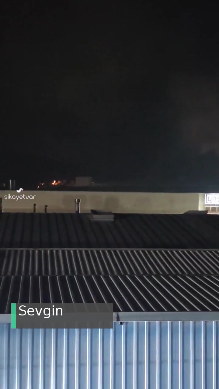 Çevre Ve Şehircilik Bakanlığı Bursa Dosab Bölgesi Zehirli Gaz Salan Fabrikalar videonun kapak resmi