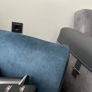 8 Aydır Çözülemeyen Koltuk Değişimi Ve İade Talebimiz Karşılanmıyor