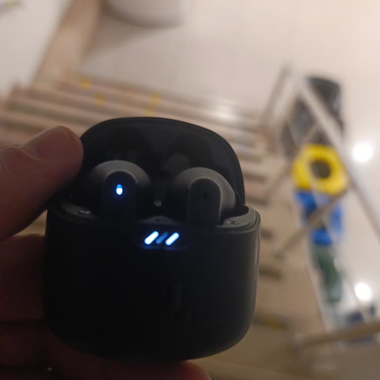 JBL Tune Flex Kulaklığımın Sağ Tarafı Çalışmıyor, Müşteri Hizmetlerine Ulaşamıyorum