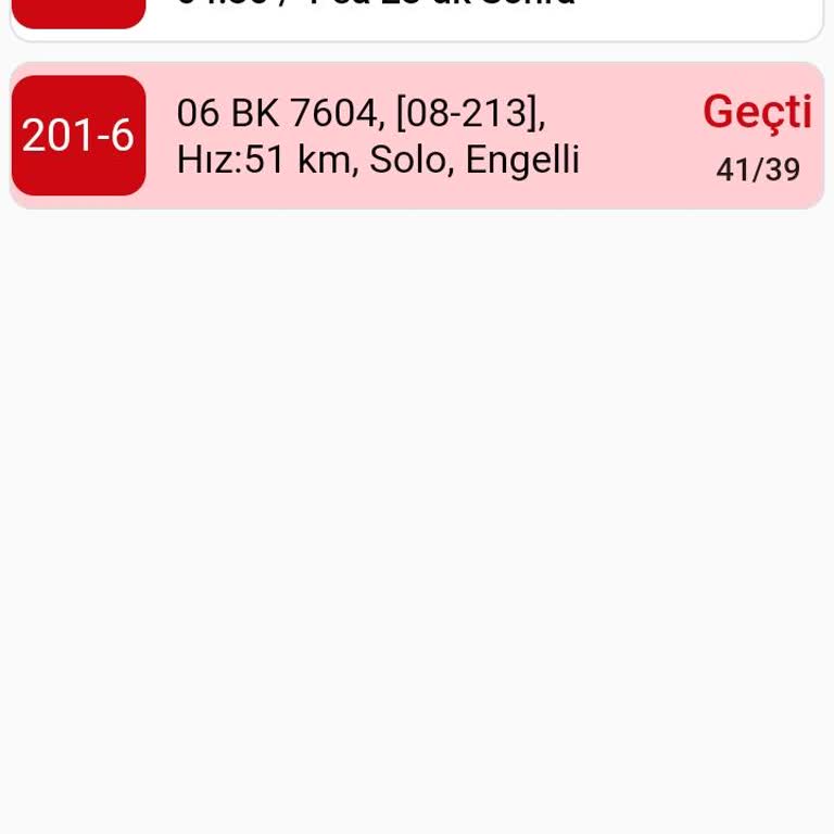 Gece Saatinde Otobüsün Durağa Uğramaması Mağduriyet Yarattı