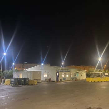 Borusan Lojistik'te Uzayan Bekleme Süresi Ve Sürücülere Uygulanan Yüksek Kantin Fiyatları