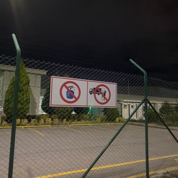 Borusan Lojistik'te Uzayan Bekleme Süresi Ve Sürücülere Uygulanan Yüksek Kantin Fiyatları