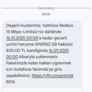 Faturasını Ödediğim İnternet 3 Aydır Kesik, Çözüm Yok!