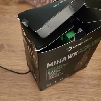 Siparişim Hasarlı Ve Eksik Ürünle Teslim Edildi