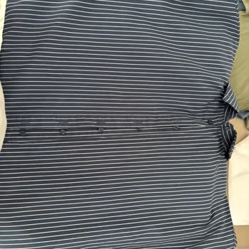 Yıkamaya Rağmen Elbisede Ciddi Renk Değişimi Ve Boya Akması Yaşadım