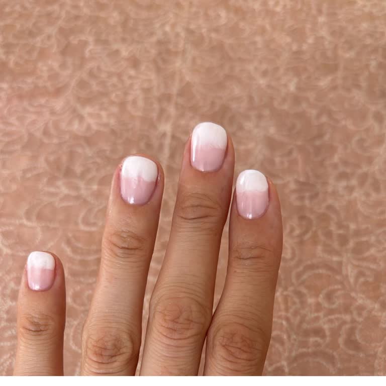 Aldığım Manikür Paketi Ve Hizmette Büyük Hayal Kırıklığı