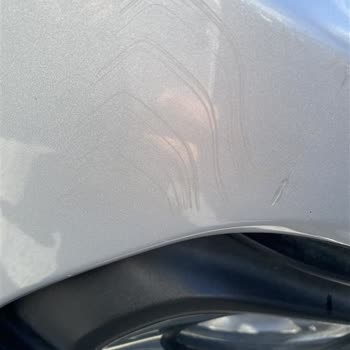 Bakımda Hasar Gören Aracımın Talebim Dışında Onarılması Ve Değer Kaybı Yaşatılması