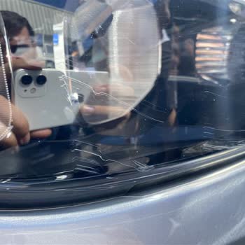 Bakımda Hasar Gören Aracımın Talebim Dışında Onarılması Ve Değer Kaybı Yaşatılması