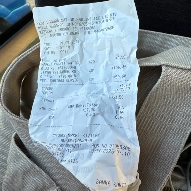 Kasiyerlerin İlgisiz Ve Soğuk Davranışları Hakkında