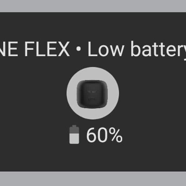 JBL Tune Flex Sağ Kulaklıkta Bitmeyen Şarj Sorunu Ve Garanti Mağduriyeti