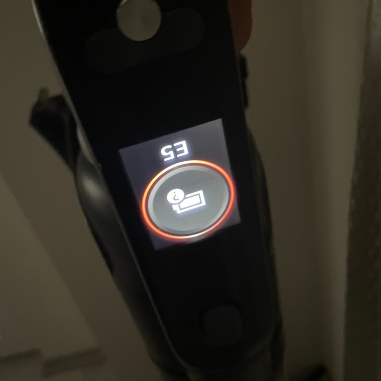 Philips Aqua Trio 9000 Sürekli E5 Hatası Ve Müşteri Hizmetlerine Ulaşılamıyor