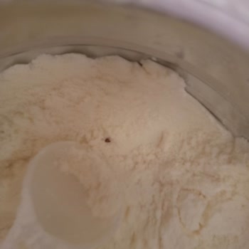 Bebek Mamasında Çıkan Yabancı Maddeler Nedeniyle Endişe Ve İade Talebi