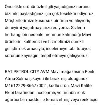 İnceleme Sürecinde Sürekli Ret: Hiçbir Ürün Onaylanmıyor!