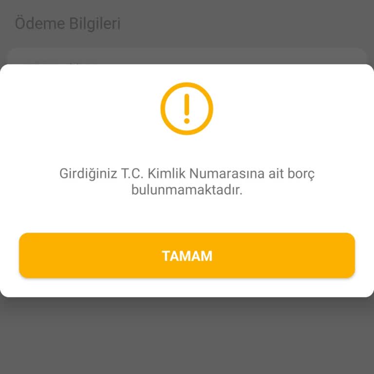 Harç Ödemesi Yapılamıyor, Kayıt Süreci Tehlikede