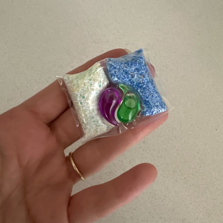 Bulaşık Tabletinde Koku Giderme Sorunu Hayal Kırıklığı Yarattı